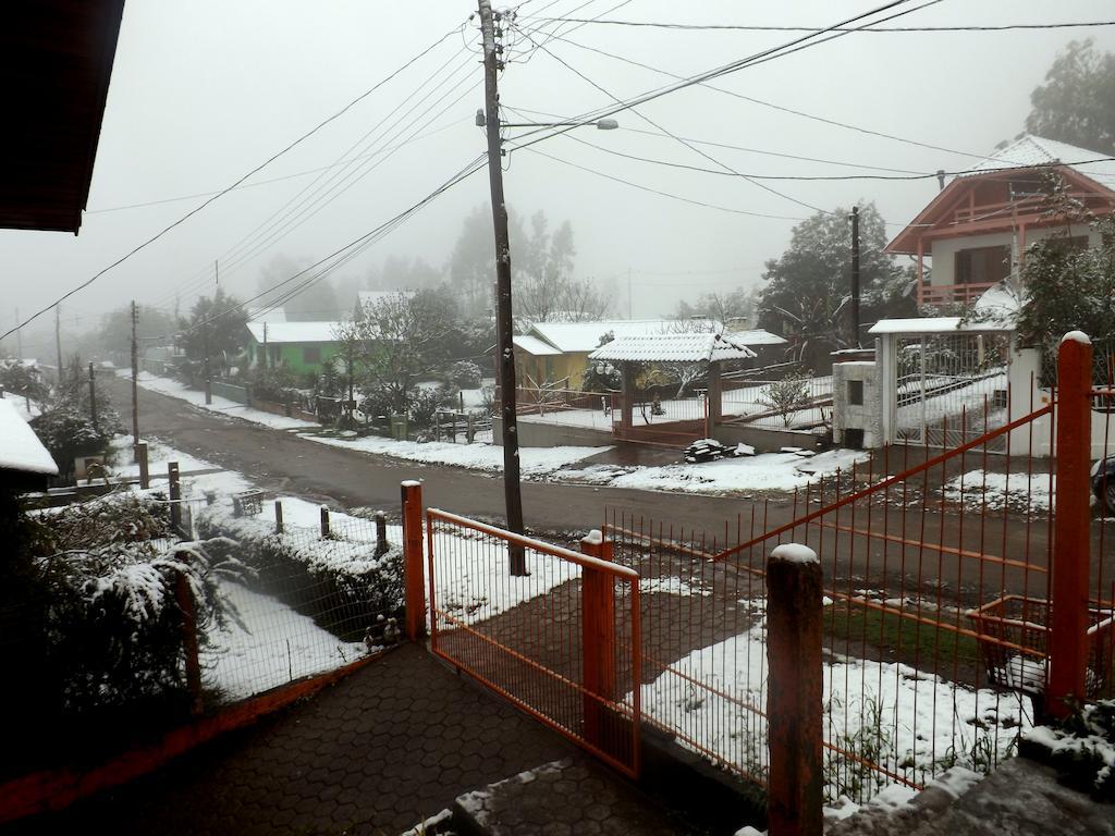Barth Estalagem Canela