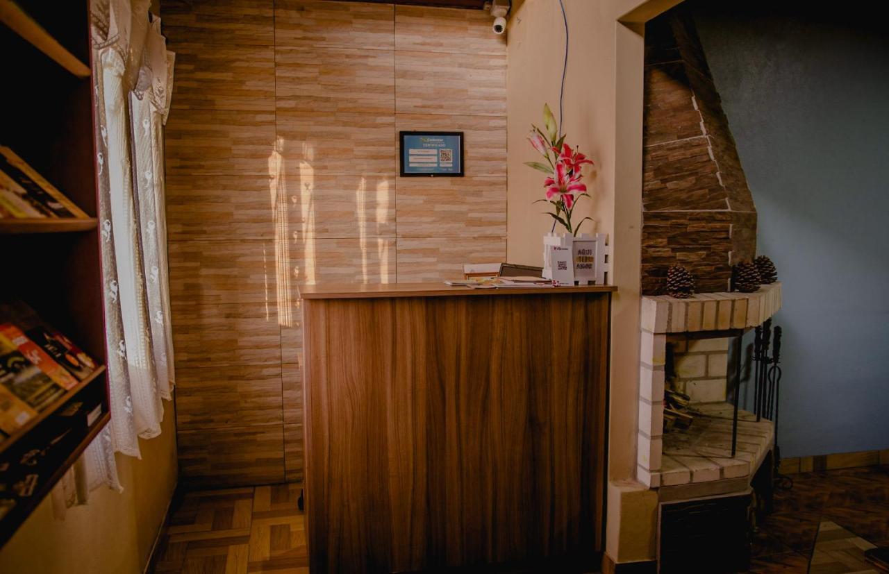 Pousada Barth Inn 2*