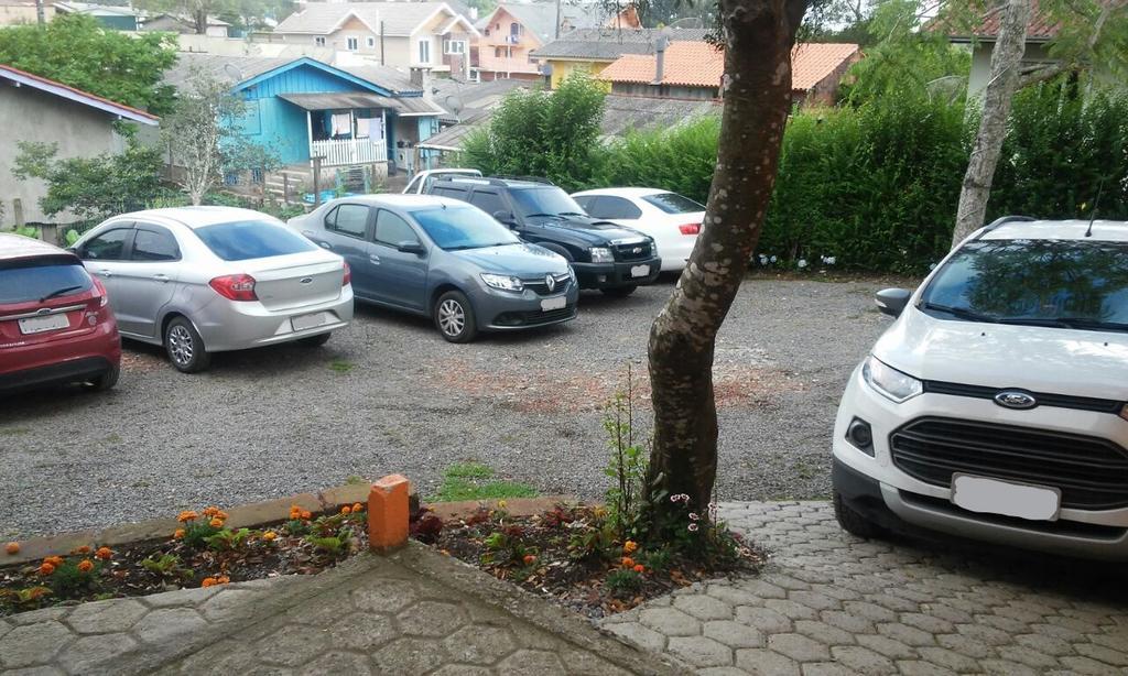 Pousada Barth Inn Canela