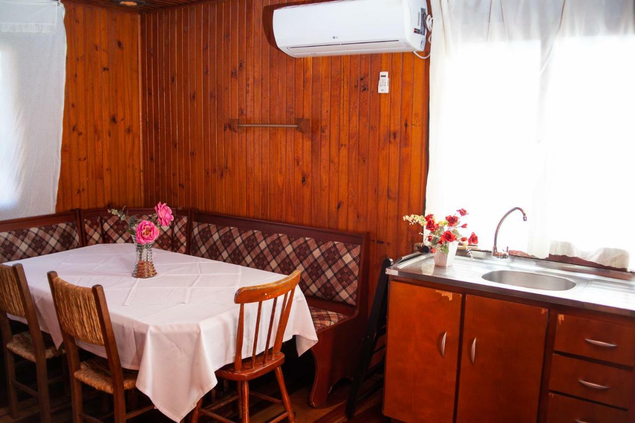 Inn Pousada Barth